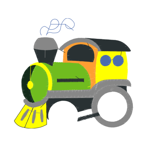 Drawing Patches Drawing Patches