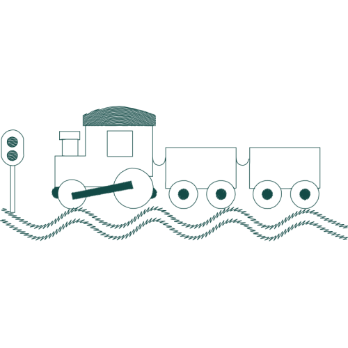 Drawing Patches Drawing Patches