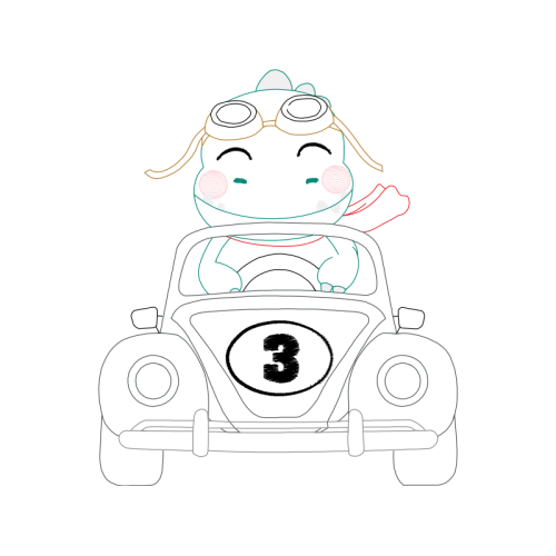 Drawing Patches Drawing Patches