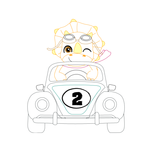 Drawing Patches Drawing Patches