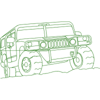 Drawing Patches Drawing Patches