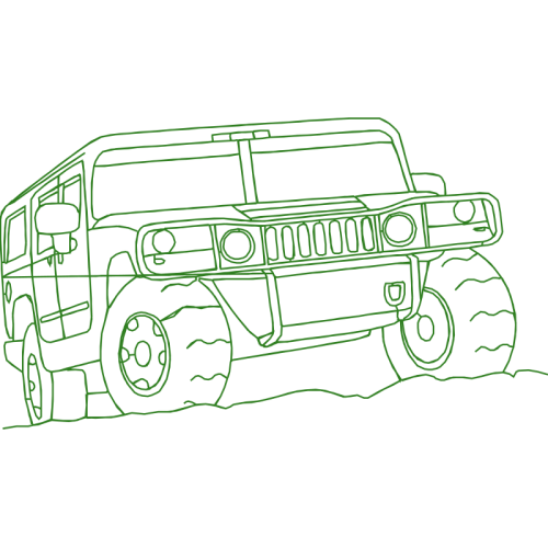 Drawing Patches Drawing Patches