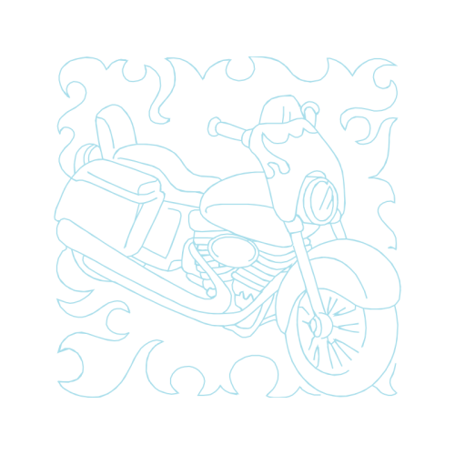 Drawing Patches Drawing Patches