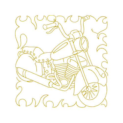 Drawing Patches Drawing Patches