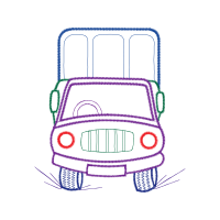 Drawing Patches Drawing Patches