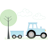 Drawing Patches Drawing Patches