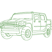 Drawing Patches Drawing Patches