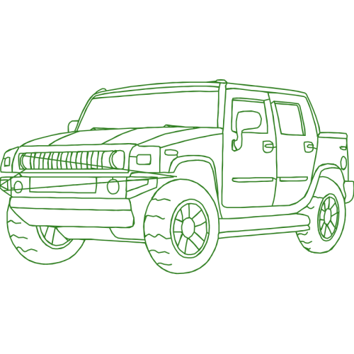 Drawing Patches Drawing Patches