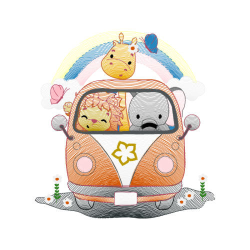 Drawing Patches Drawing Patches