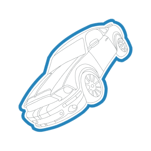 Drawing Patches Drawing Patches