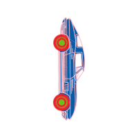 Drawing Patches Drawing Patches