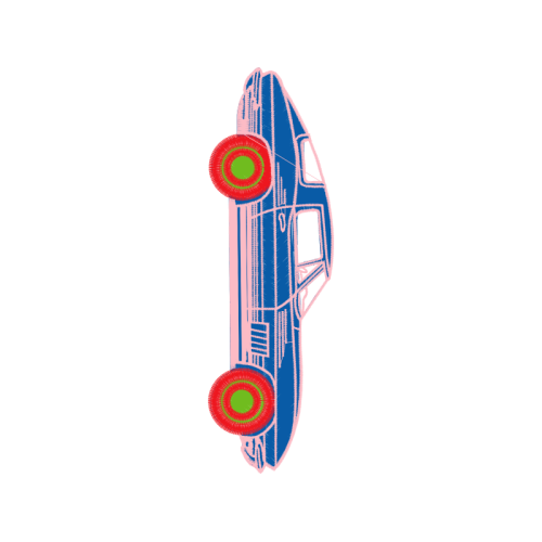 Drawing Patches Drawing Patches