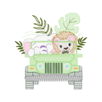 Drawing Patches Drawing Patches