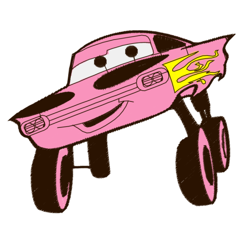 Drawing Patches Drawing Patches