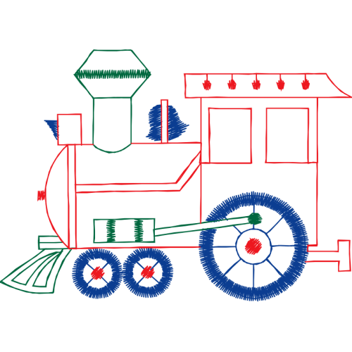 Drawing Patches Drawing Patches