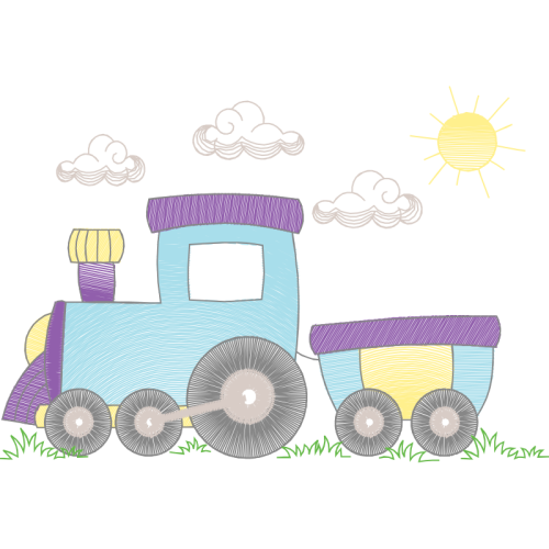 Drawing Patches Drawing Patches