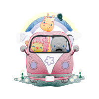 Drawing Patches Drawing Patches