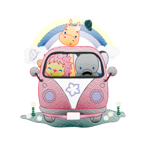 Drawing Patches Drawing Patches