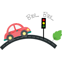 Illustration Patches