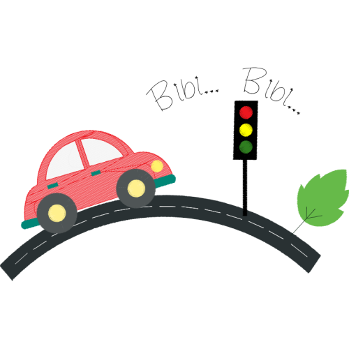 Illustration Patches Illustration Patches