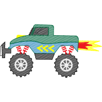 Illustration Patches