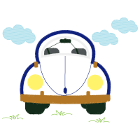 Illustration Patches Illustration Patches