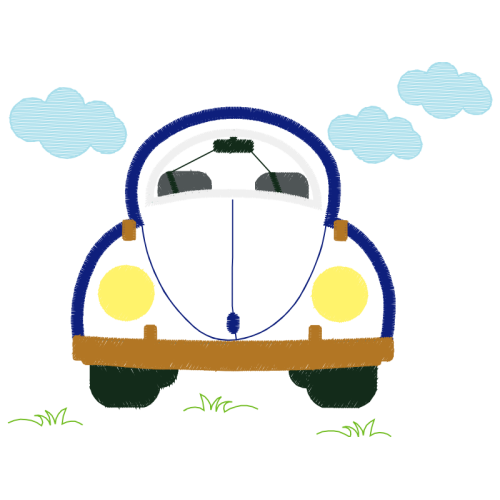 Illustration Patches Illustration Patches