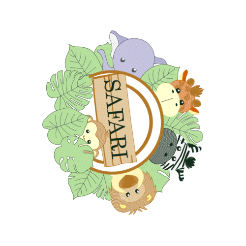 Illustration Patches Illustration Patches