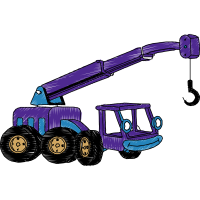 Illustration Patches