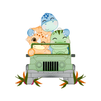 Illustration Patches