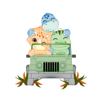 Illustration Patches