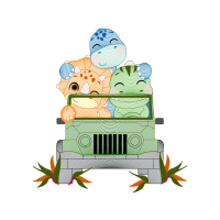 Illustration Patches