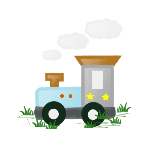 Illustration Patches Illustration Patches