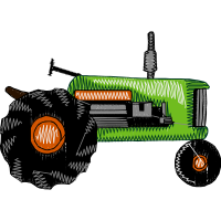 Illustration Patches