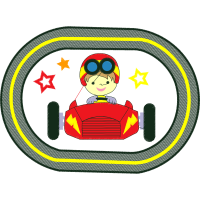 Illustration Patches