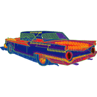 Illustration Patches