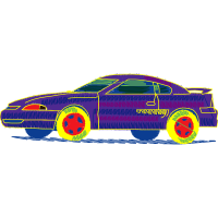 Illustration Patches