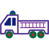 Illustration Patches