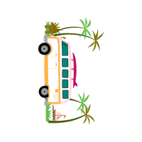 Illustration Patches