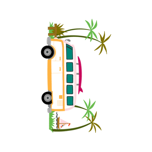 Illustration Patches Illustration Patches