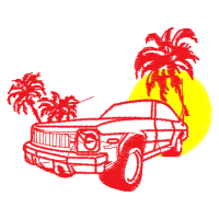 Illustration Patches