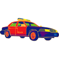 Illustration Patches Illustration Patches