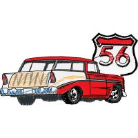 Illustration Patches