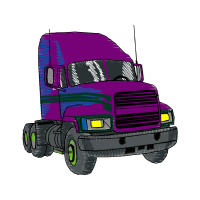 Illustration Patches