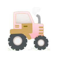 Illustration Patches