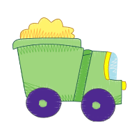 Illustration Patches