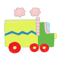 Illustration Patches