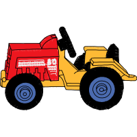 Illustration Patches