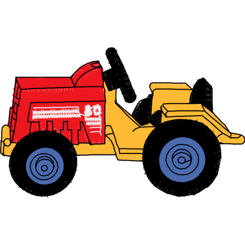 Illustration Patches Illustration Patches