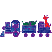 Illustration Patches